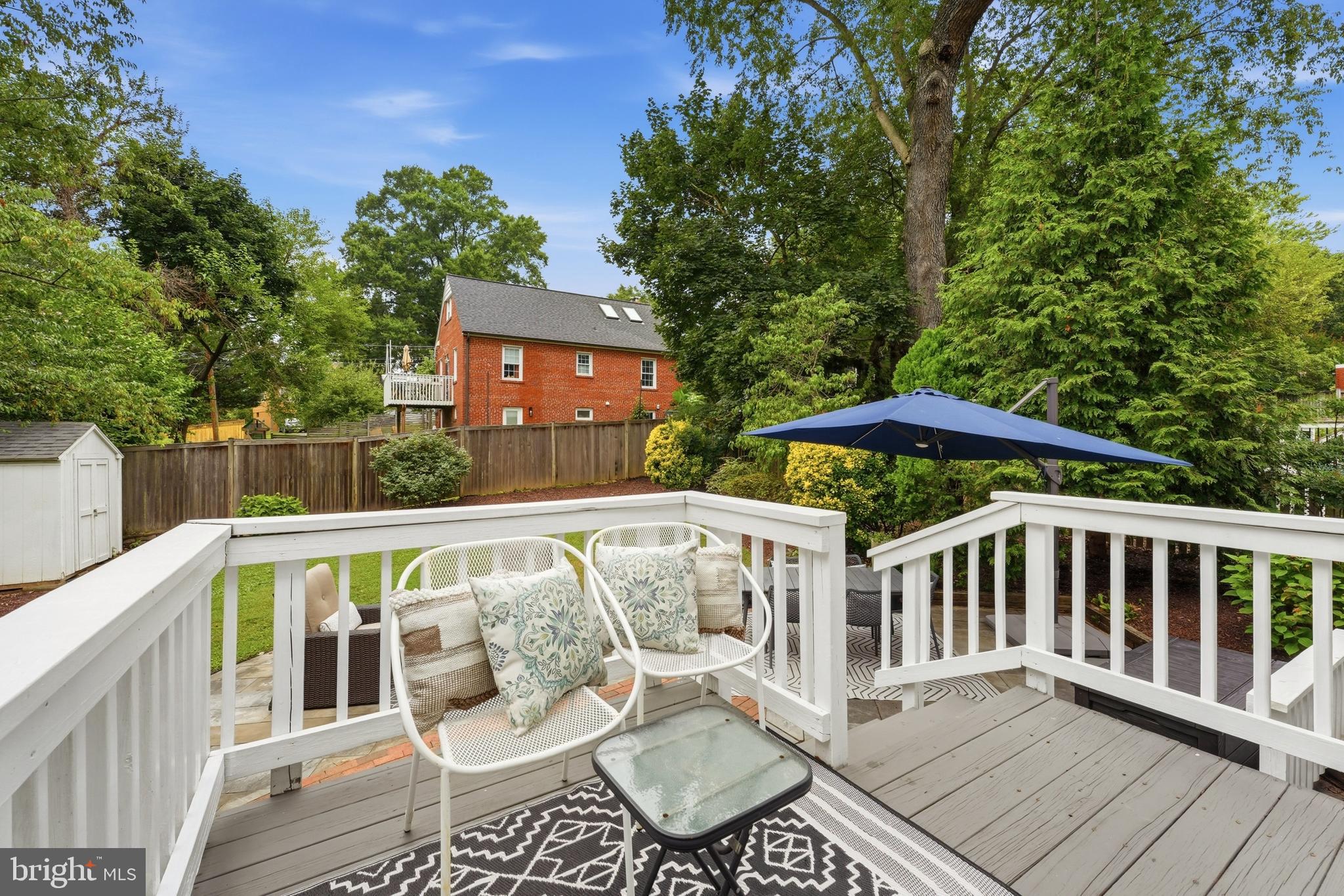 9404 Worth Avenue Silver Spring, MD 20901 - Photo 70 of 70