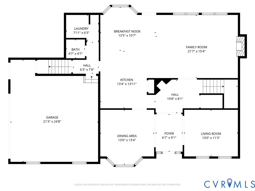 12106 Club Ridge Drive Chester, VA 23836 - Photo 45 of 63