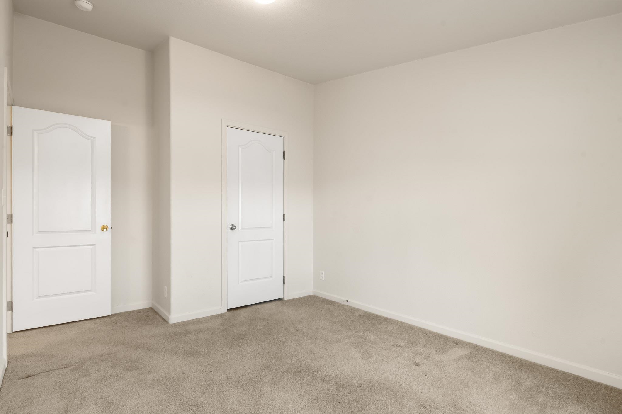 3984 Rapid Creek Road Palisade, CO 81526 - Photo 24 of 30 a view of an empty room