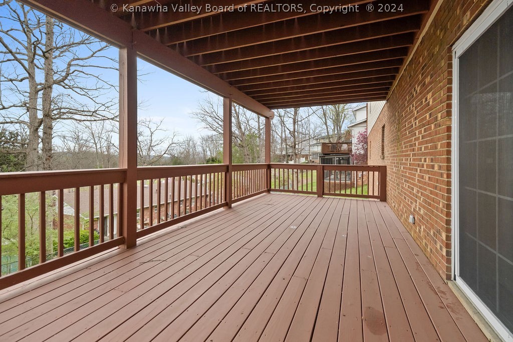 1608 Kirklee Road Charleston, WV 25314 - Photo 45 of 50 Gallery Image 45