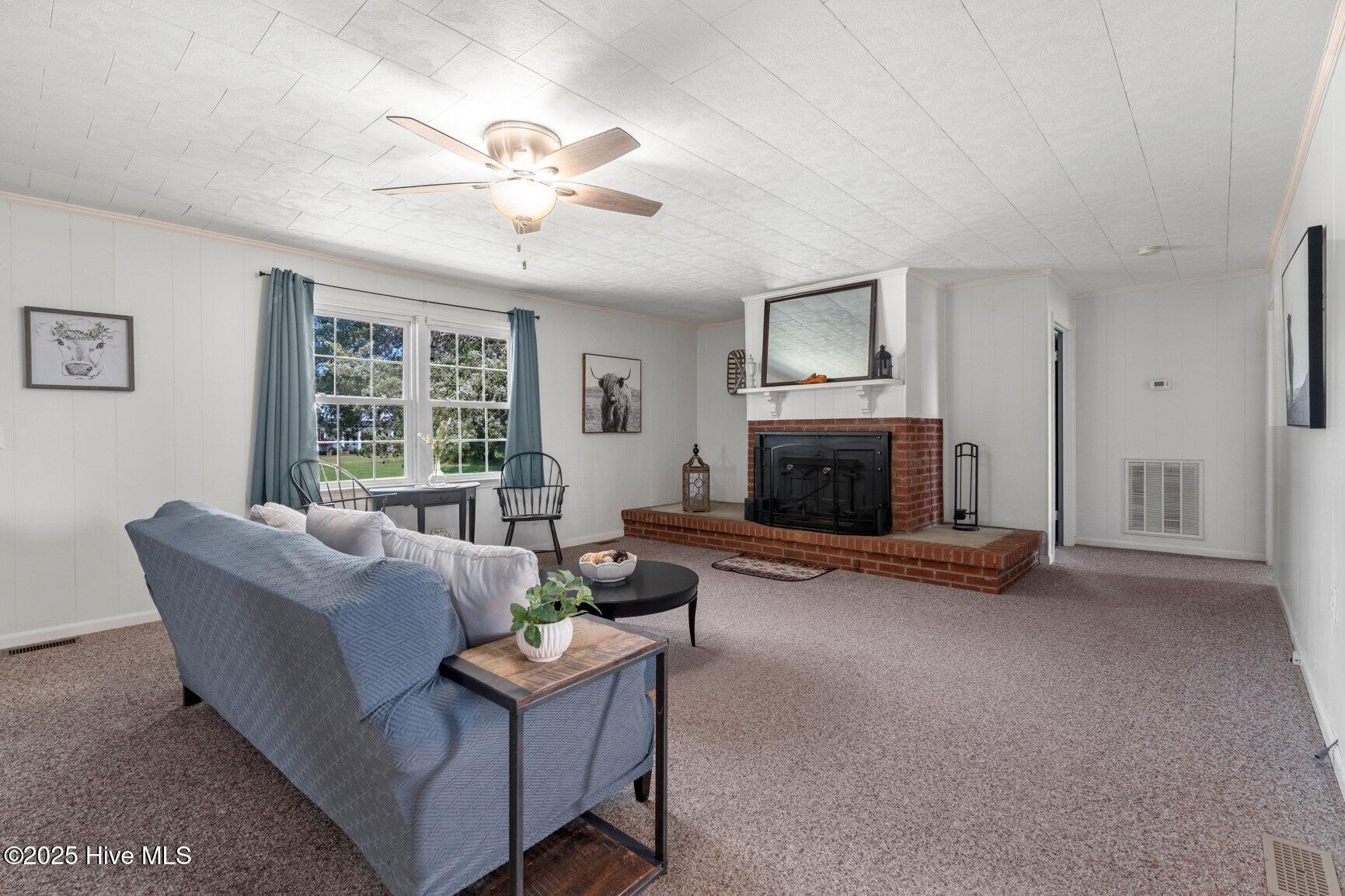 1308 Tyson Loop Road Spring Hope, NC 27882 - Photo 5 of 24 27