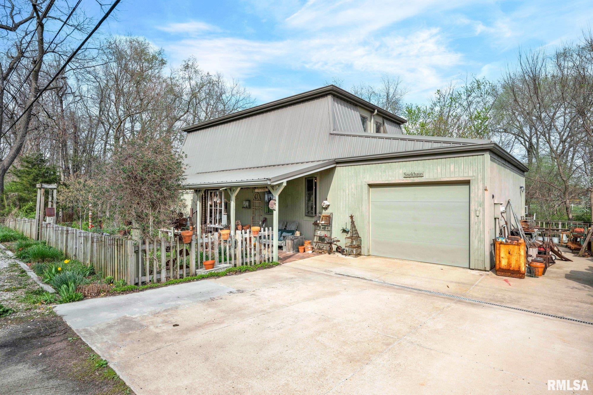 2314 South Skyway Road Bartonville, IL 61607 - Photo 26 of 40