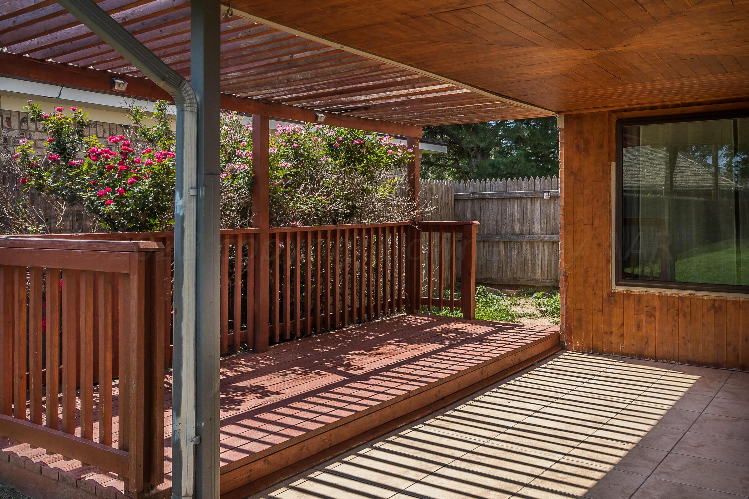 5102 White Oak Drive Amarillo, TX 79110 - Photo 17 of 21