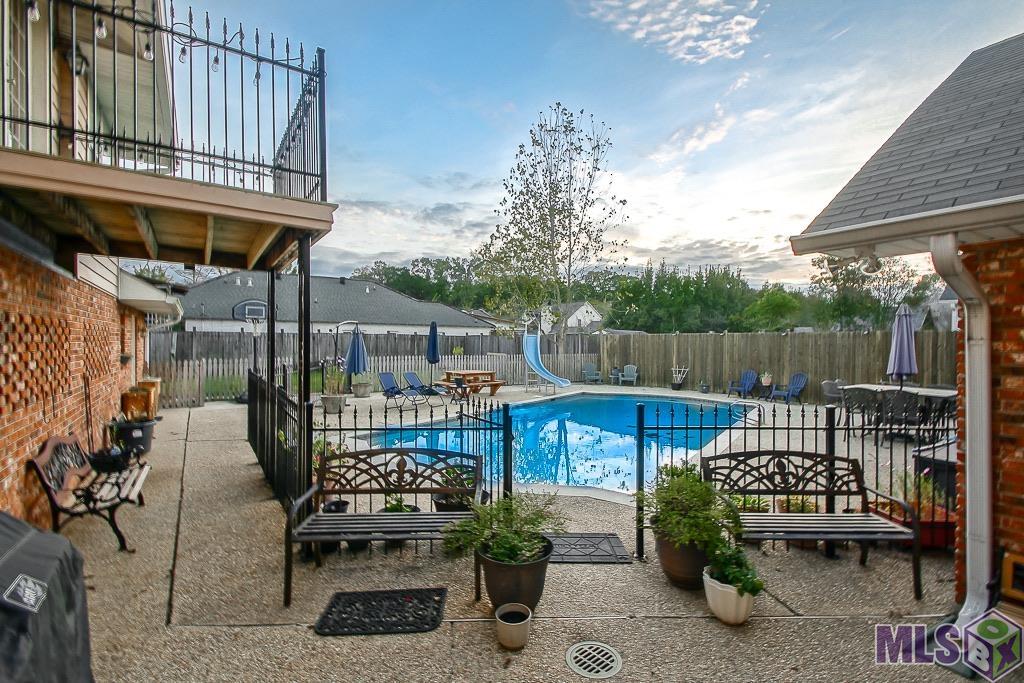 7762 Sevenoaks Avenue Baton Rouge, LA 70806 - Photo 17 of 29