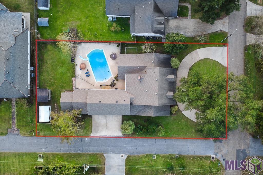 7762 Sevenoaks Avenue Baton Rouge, LA 70806 - Photo 27 of 29