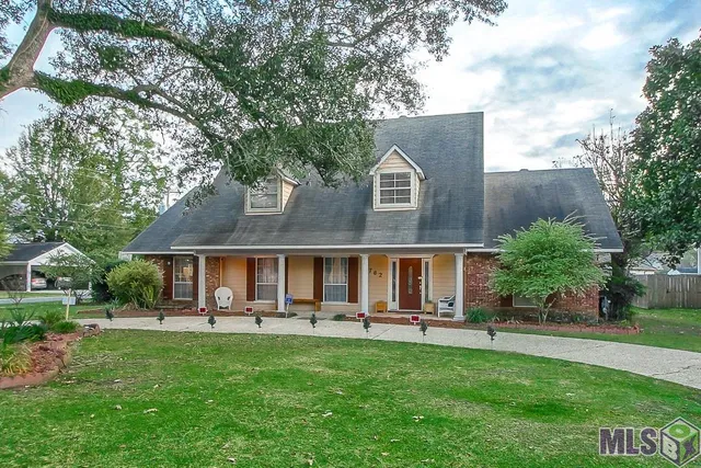 $760,000 | 7762 Sevenoaks Avenue, Baton Rouge, LA 70806