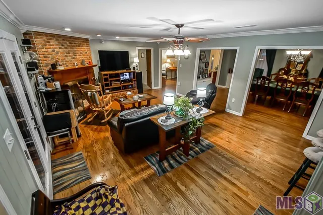 $760,000 | 7762 Sevenoaks Avenue, Baton Rouge, LA 70806