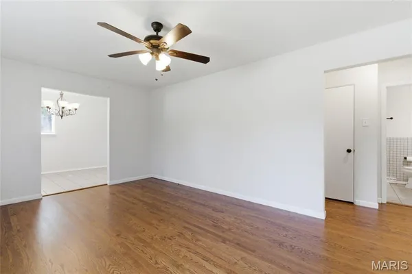 $1,650 | 1 Oxford Place, St. Charles, MO 63301