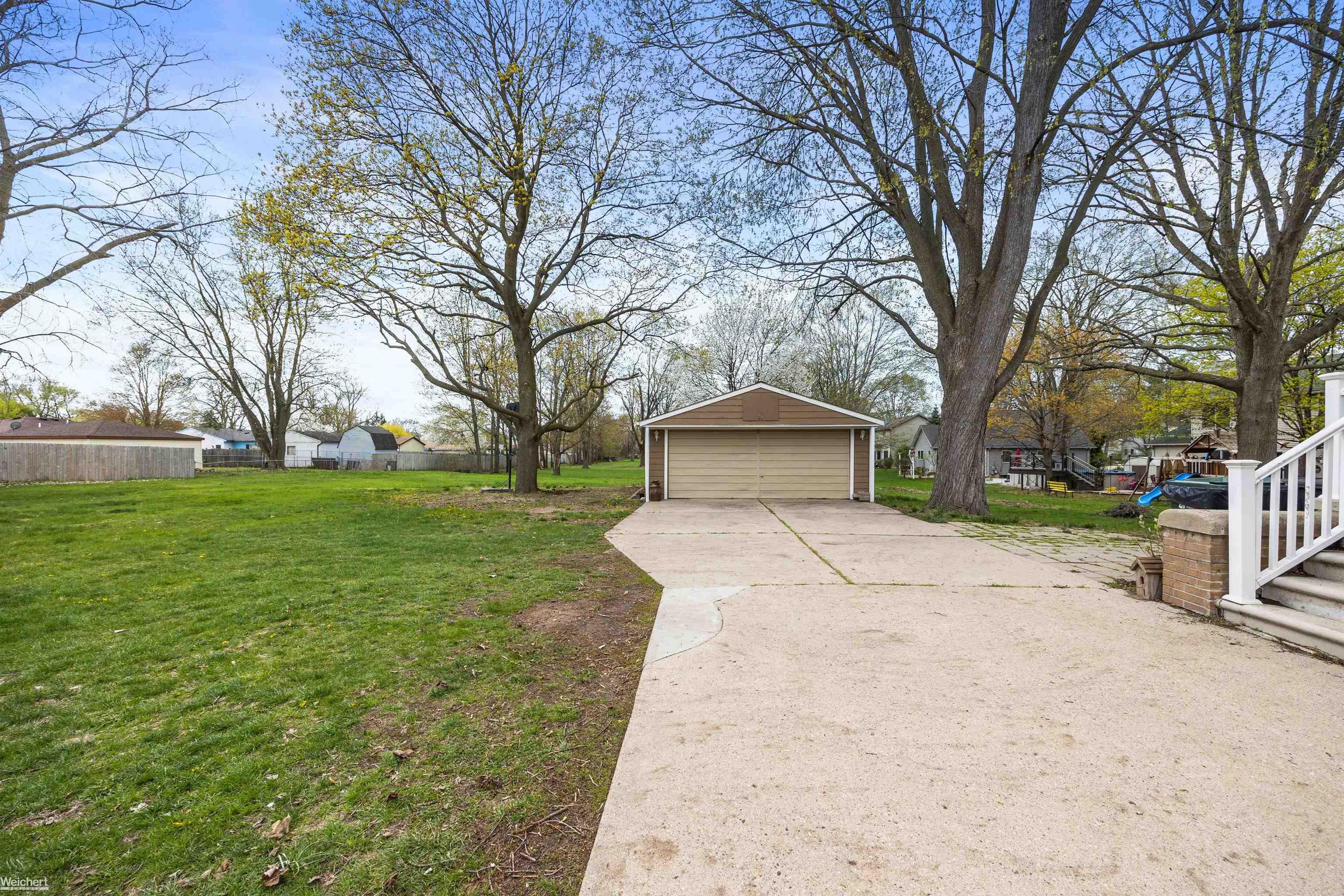 43925 Merrill Road Sterling Heights, MI 48314 - Photo 23 of 28 Gallery Image 23