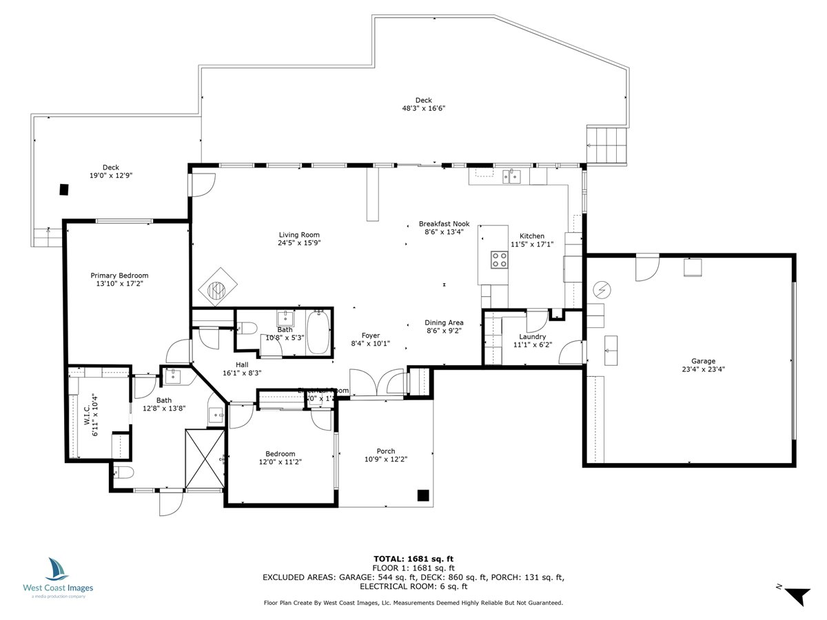 5229 Pioneer Road Medford, OR 97501 - Photo 61 of 62 Gallery Image 61