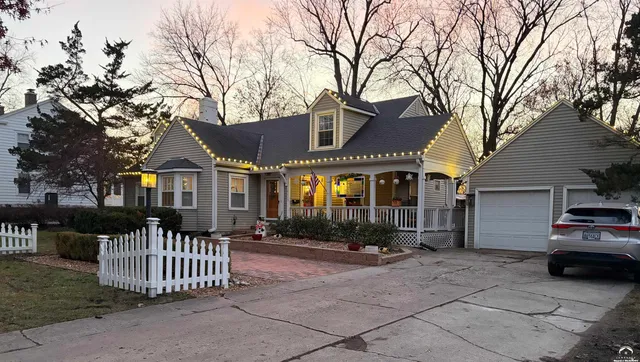 $649,000 | 2115 Massachusetts Street, Lawrence, KS 66046