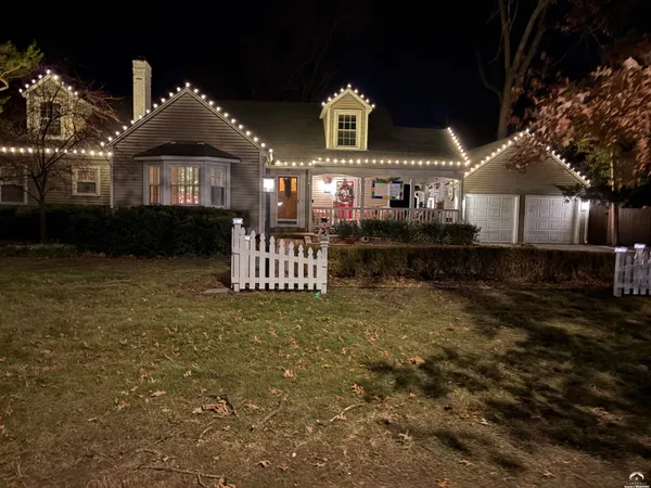 $599,000 | 2115 Massachusetts Street, Lawrence, KS 66046