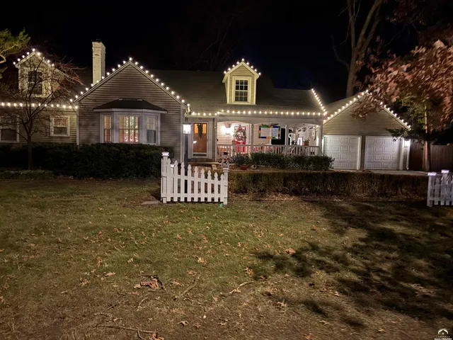 $649,000 | 2115 Massachusetts Street, Lawrence, KS 66046