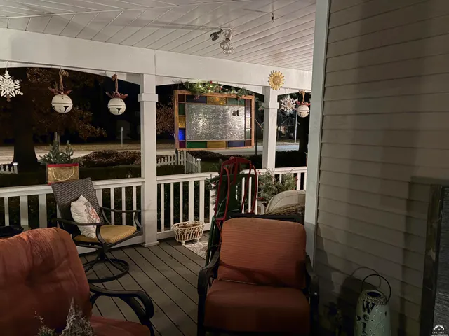 $649,000 | 2115 Massachusetts Street, Lawrence, KS 66046