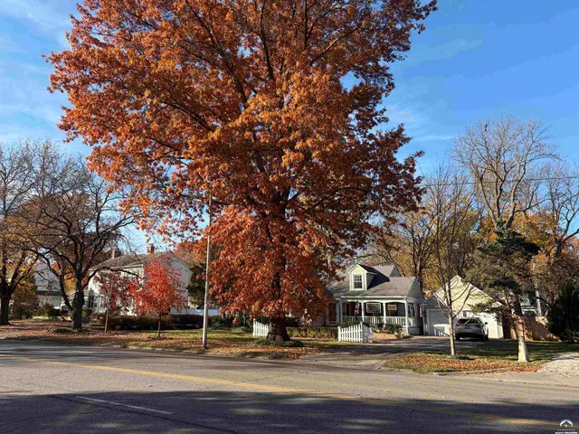 $649,000 | 2115 Massachusetts Street, Lawrence, KS 66046