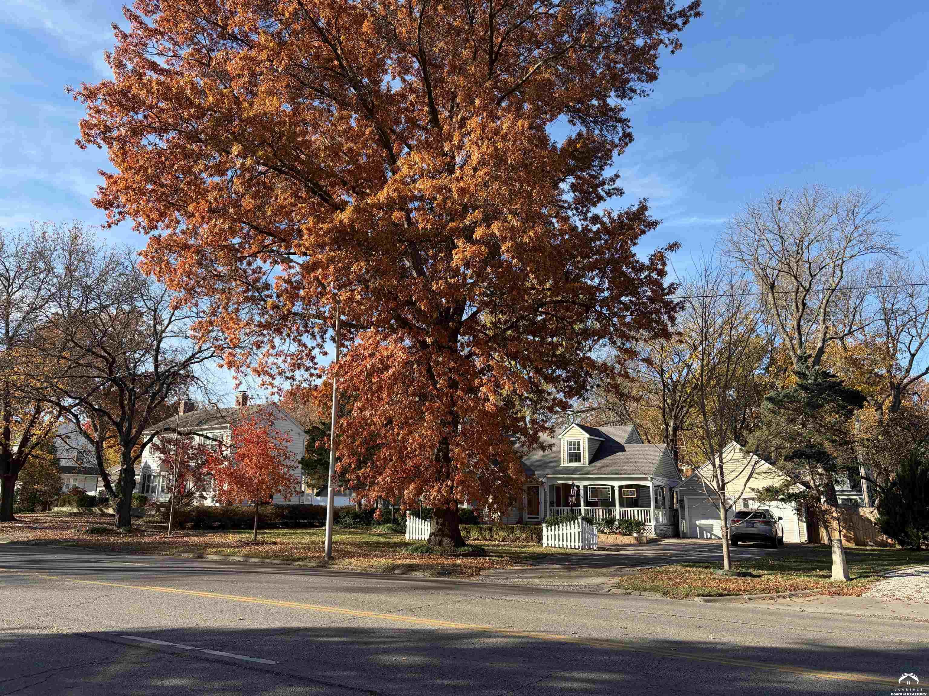 2115 Massachusetts Street Lawrence, KS 66046 - Photo 46 of 53