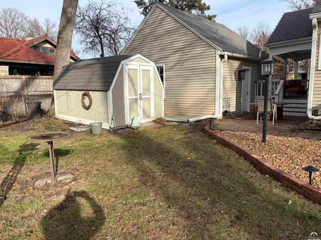 $649,000 | 2115 Massachusetts Street, Lawrence, KS 66046