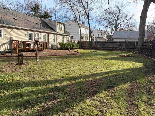 $649,000 | 2115 Massachusetts Street, Lawrence, KS 66046