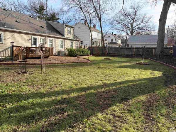 $599,000 | 2115 Massachusetts Street, Lawrence, KS 66046