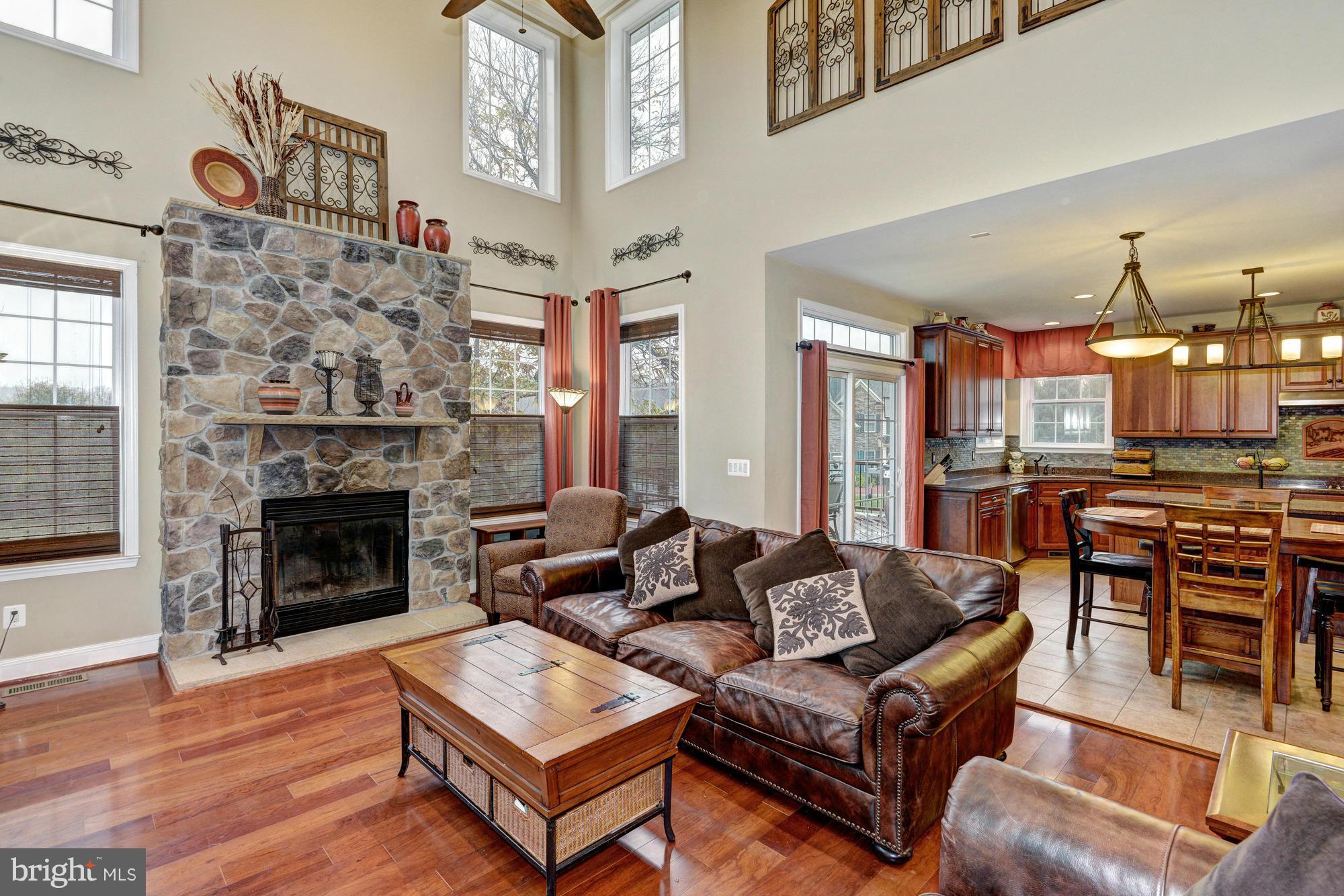 12127 Fulton Ridge Drive Fulton, MD 20759 - Photo 2 of 29 Great Room