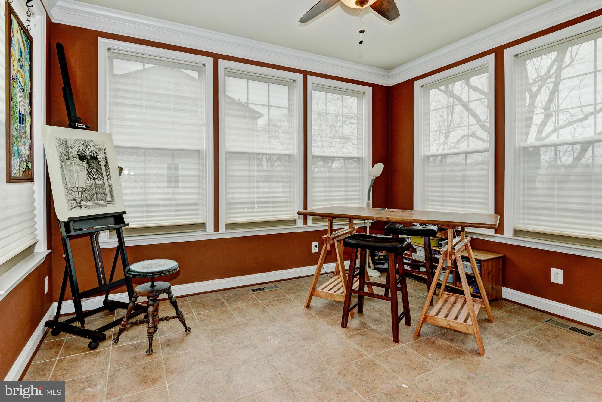 12127 Fulton Ridge Drive Fulton, MD 20759 - Photo 14 of 29 Office/Den
