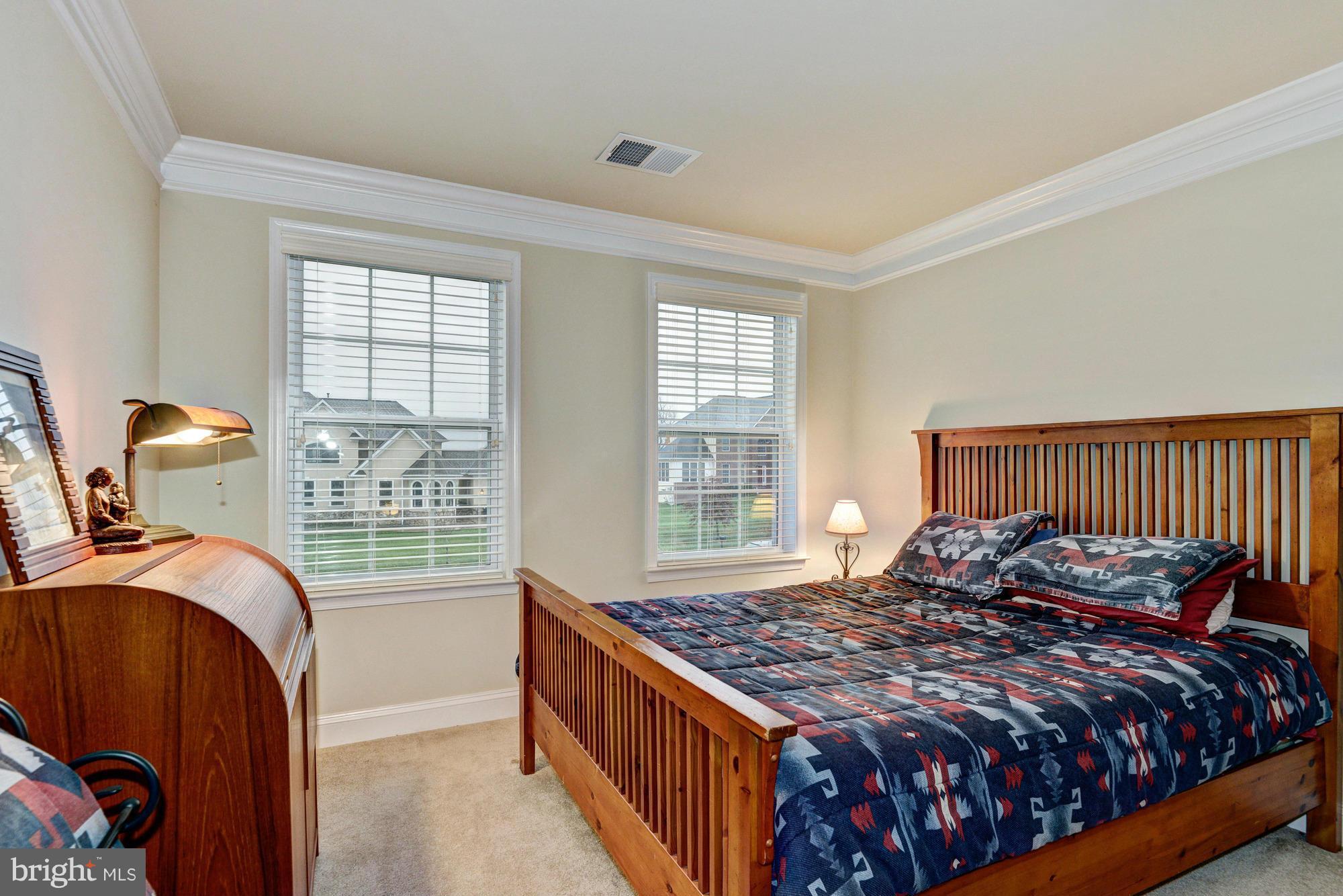 12127 Fulton Ridge Drive Fulton, MD 20759 - Photo 21 of 29 Bedroom