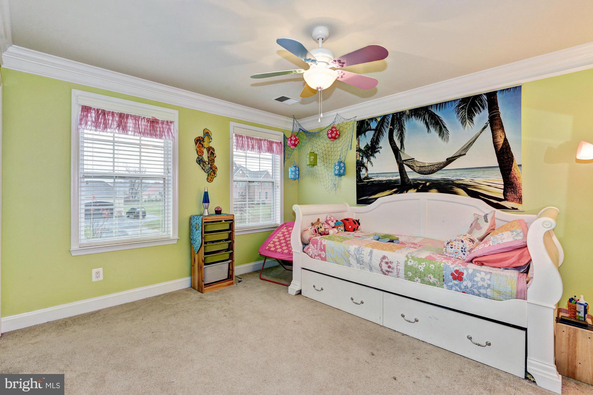 12127 Fulton Ridge Drive Fulton, MD 20759 - Photo 22 of 29 Bedroom