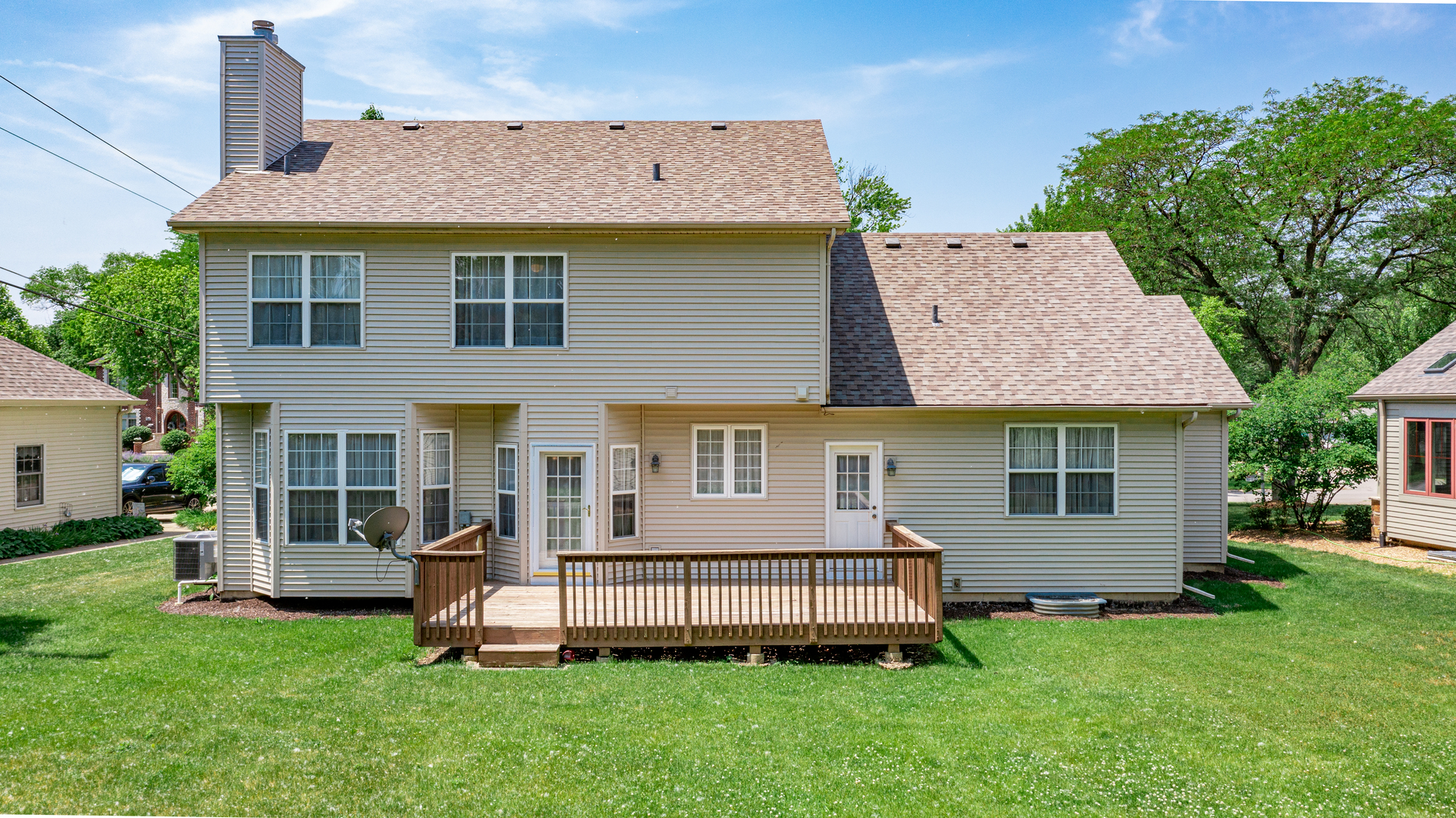 1917 Driving Park Road Wheaton, IL 60187 - Photo 33 of 41 Gallery Image 33