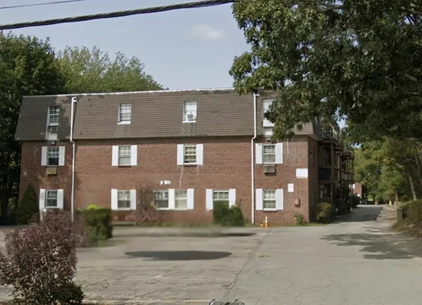 $1,700 | 23 North Avenue, Unit 22, Rockland, MA 02370