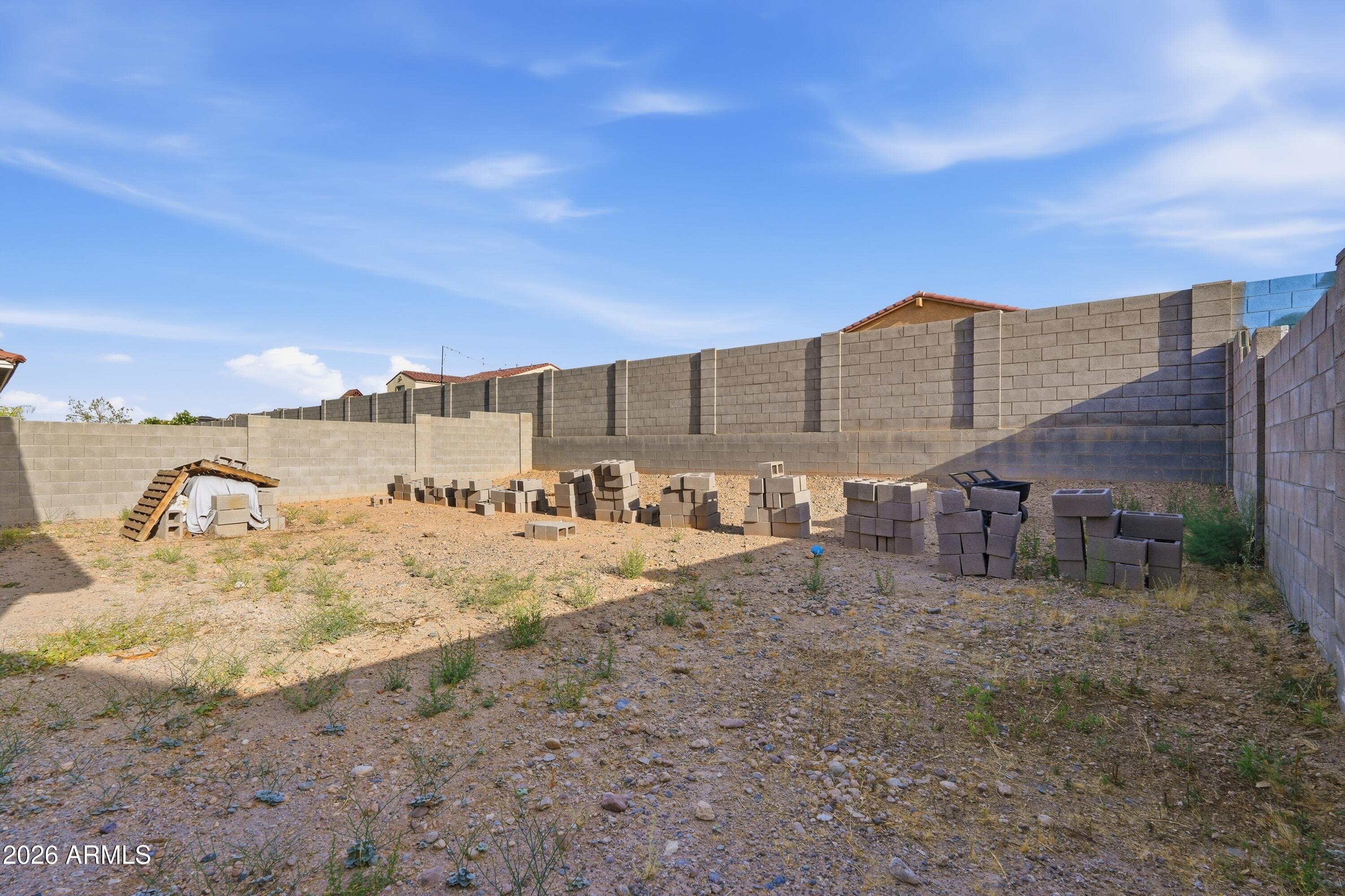 12841 West Ocotillo Road Glendale, AZ 85307 - Photo 37 of 37