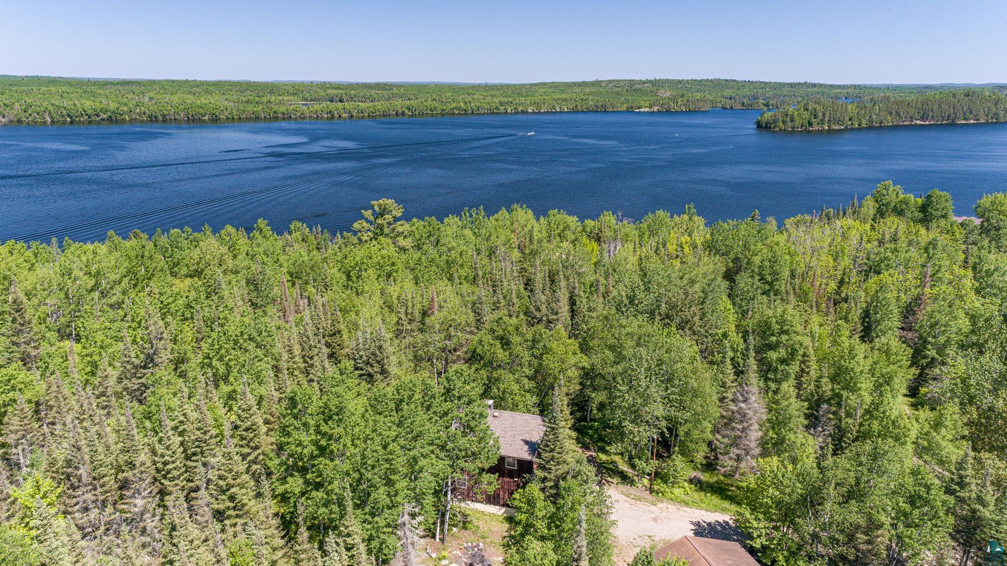 14687 North Country Road Ely, MN 55731 - Photo 36 of 44 View of water view