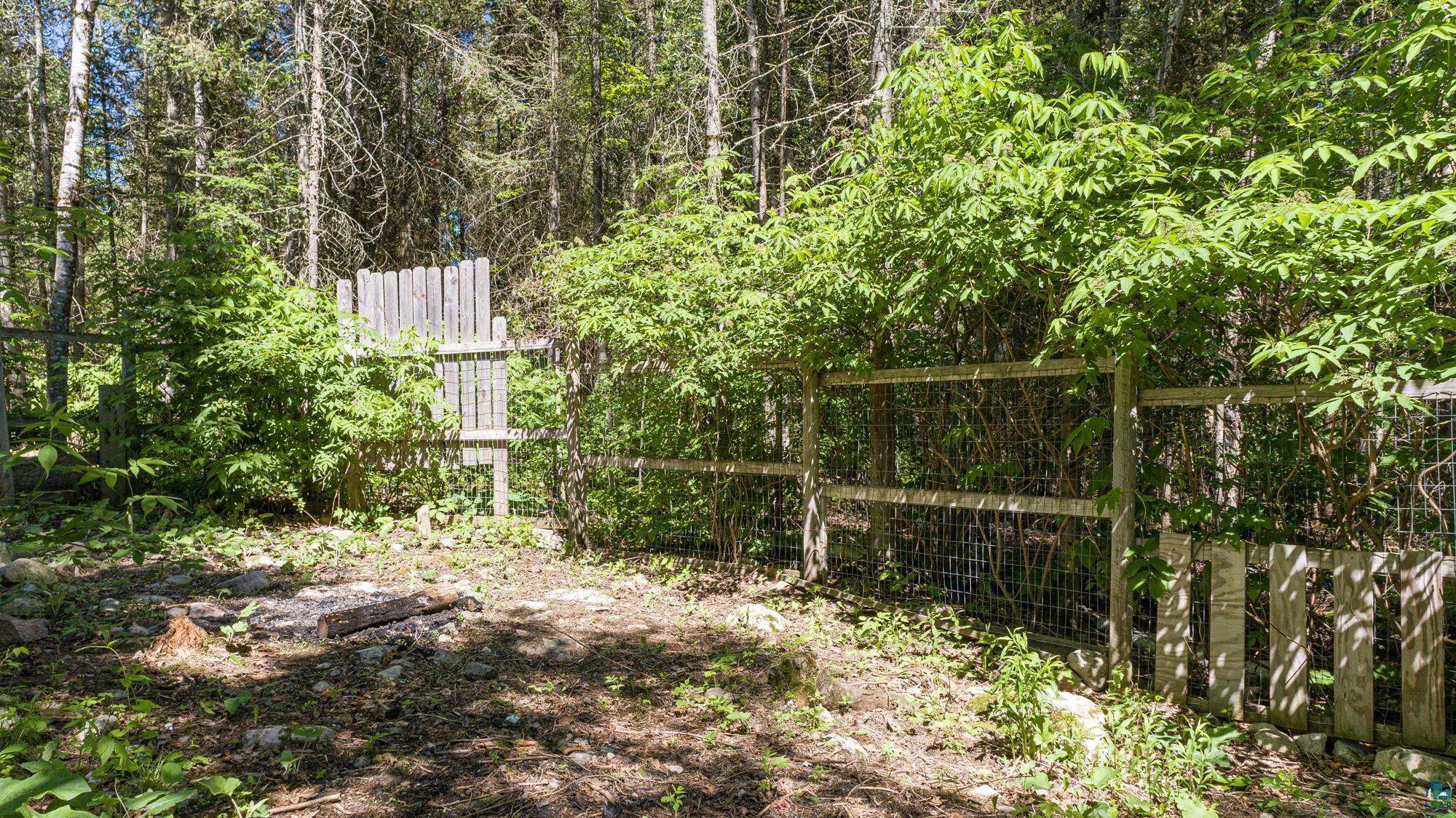 14687 North Country Road Ely, MN 55731 - Photo 40 of 44 View of yard