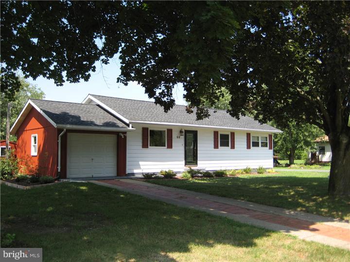 60 Quinton Alloway Road Quinton, NJ 08079 - Photo 1 of 25 Exterior Front