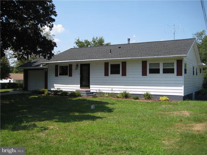 60 Quinton Alloway Road Quinton, NJ 08079 - Photo 2 of 25 Exterior Front