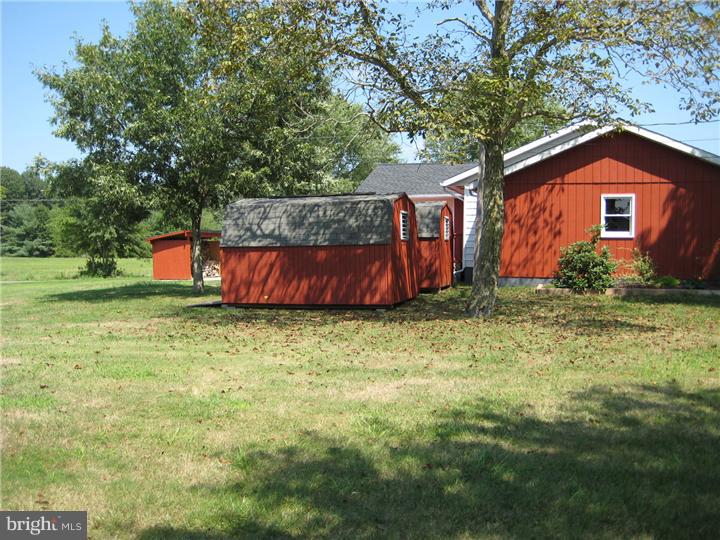 60 Quinton Alloway Road Quinton, NJ 08079 - Photo 20 of 25 Exterior Side