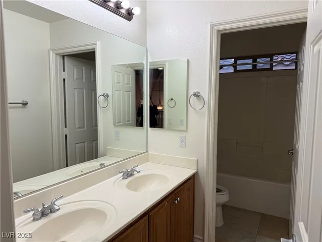 $2,800 | 406 1st On Drive, Las Vegas, NV 89148