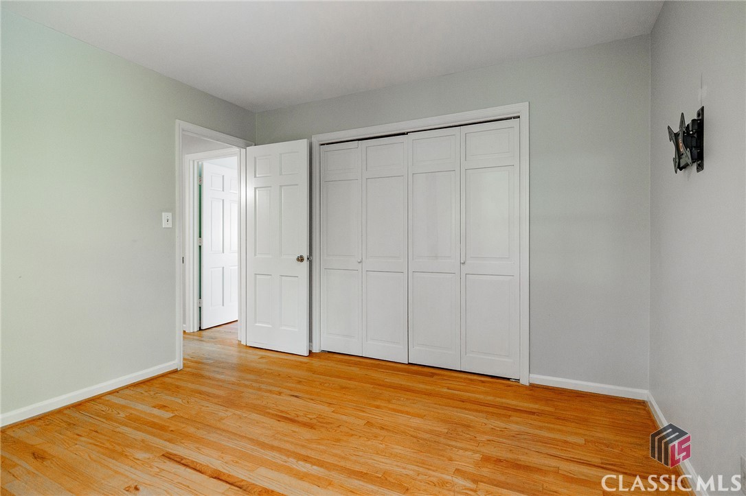 140 Lullwater Road Athens, GA 30606 - Photo 26 of 49