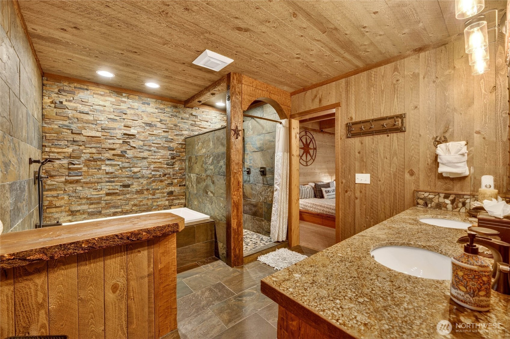 50 Rampart Way Snoqualmie Pass, WA 98068 - Photo 17 of 40