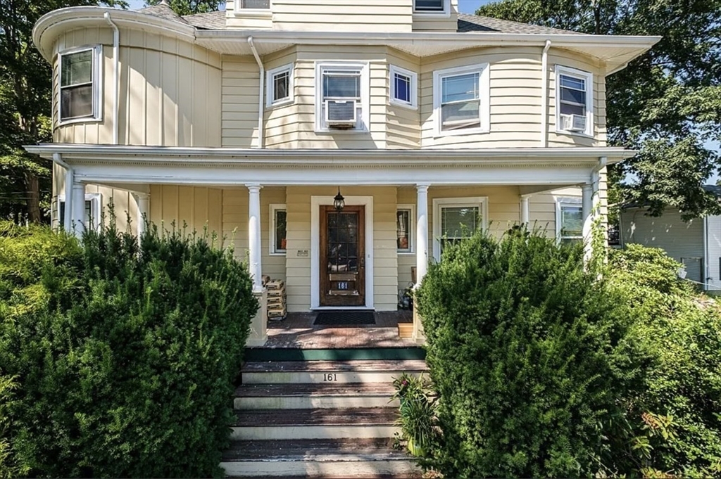 161 Walnut Street, Unit 1 Newton, MA 02460 - Photo 23 of 33