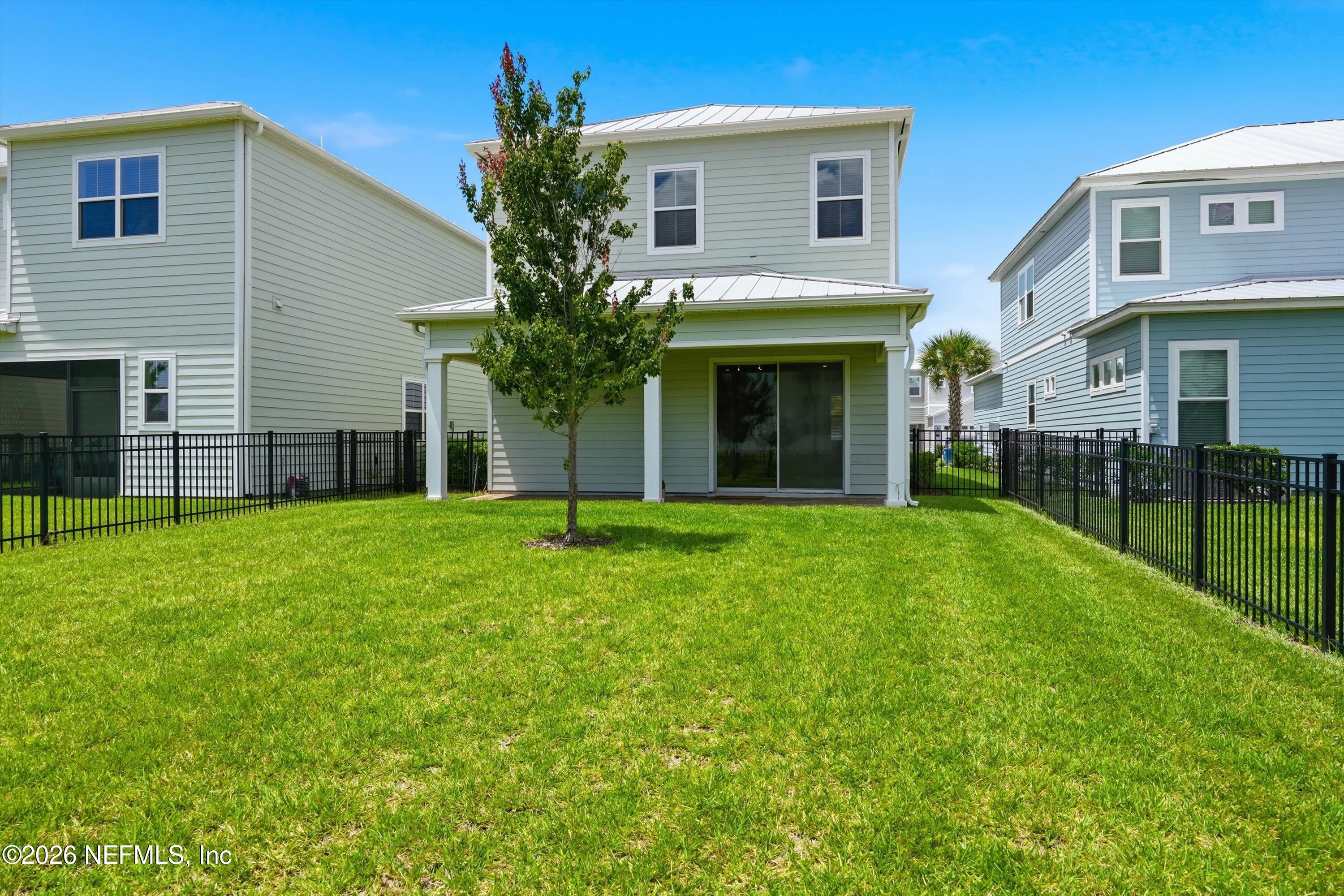 357 Rum Runner Way St. Johns, FL 32259 - Photo 24 of 52 20-Back of Home
