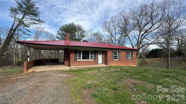 $139,000 | 3078 Pax Hill Road, Morganton, NC 28655