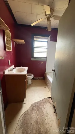 $139,000 | 3078 Pax Hill Road, Morganton, NC 28655