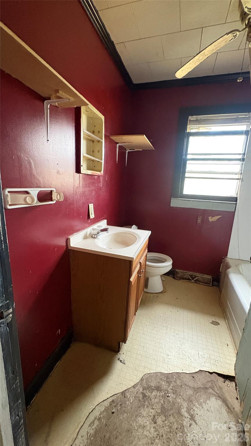 3078 Pax Hill Road Morganton, NC 28655 - Photo 12 of 21