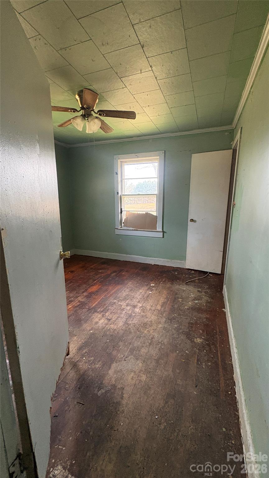 3078 Pax Hill Road Morganton, NC 28655 - Photo 14 of 21