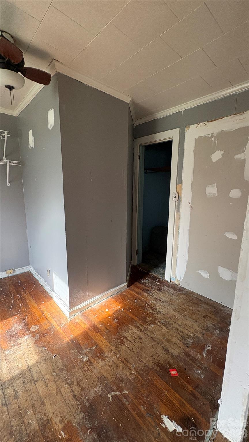 3078 Pax Hill Road Morganton, NC 28655 - Photo 19 of 21