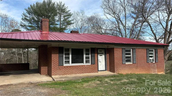 $139,000 | 3078 Pax Hill Road, Morganton, NC 28655