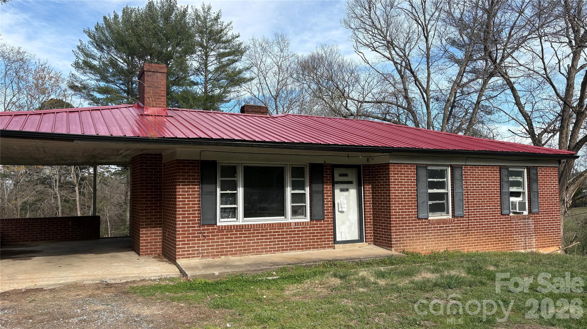 3078 Pax Hill Road Morganton, NC 28655 - Photo 2 of 21