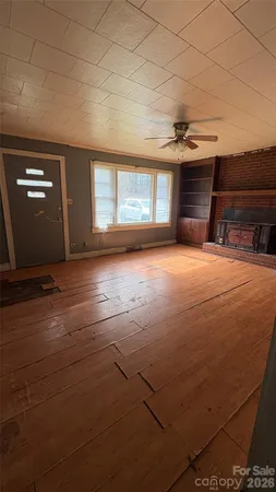 $139,000 | 3078 Pax Hill Road, Morganton, NC 28655