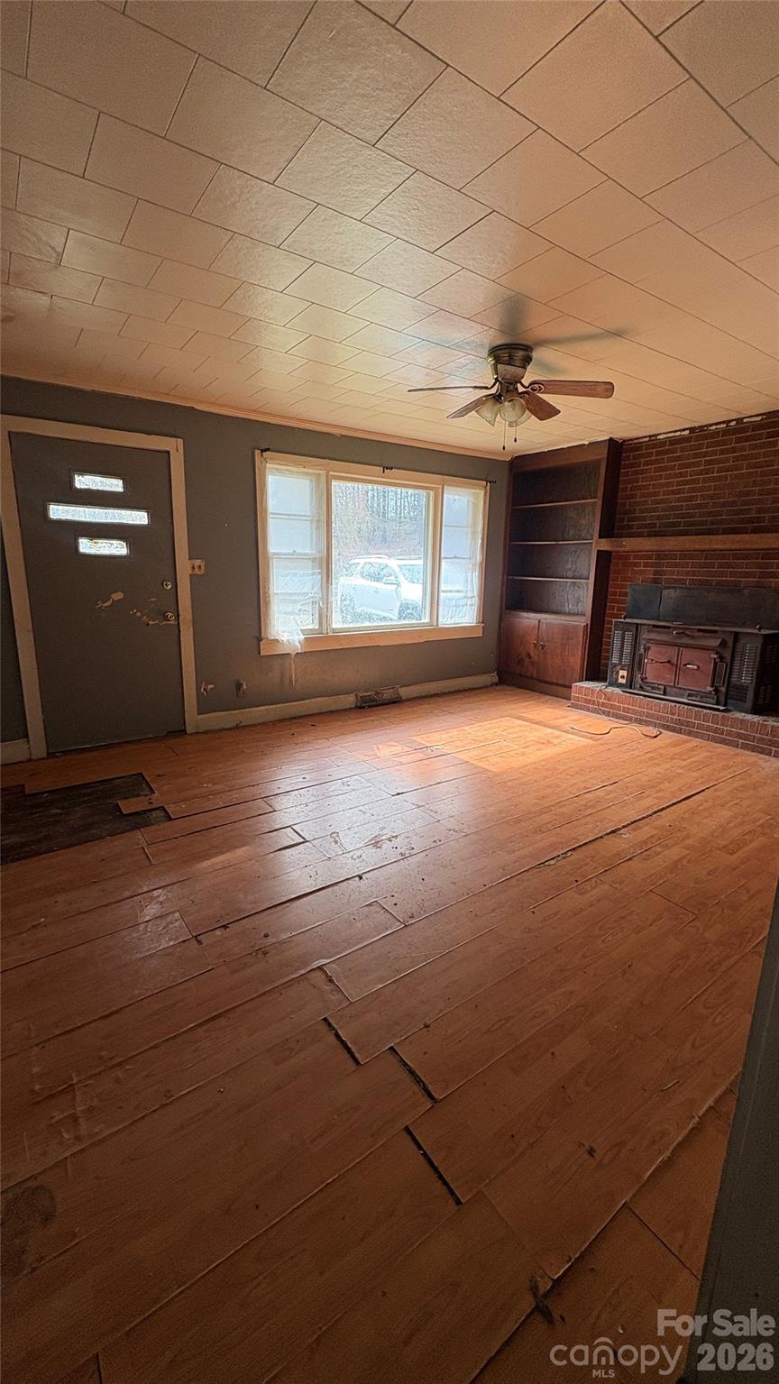 3078 Pax Hill Road Morganton, NC 28655 - Photo 3 of 21