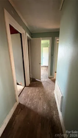 $139,000 | 3078 Pax Hill Road, Morganton, NC 28655